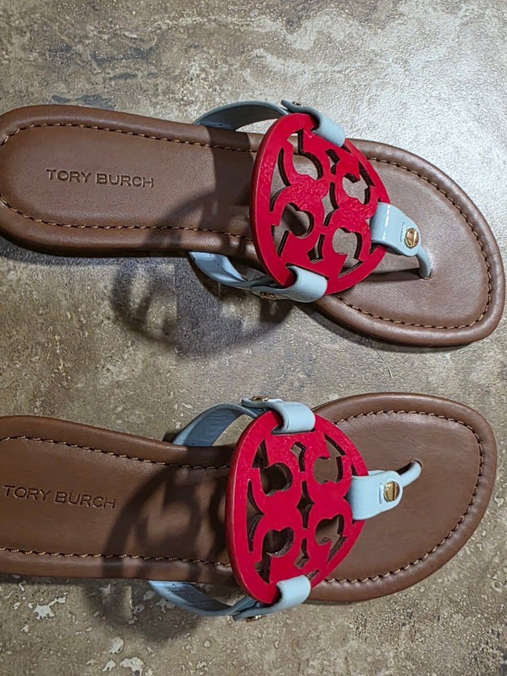 Women's Sandals - Picture 3 of 8